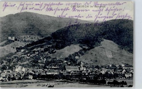 Oberkirch Gesamtansicht
