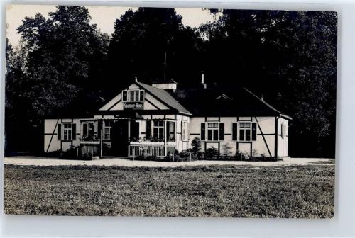 Altenburg Spanner Haus