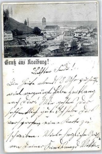 Kraiburg