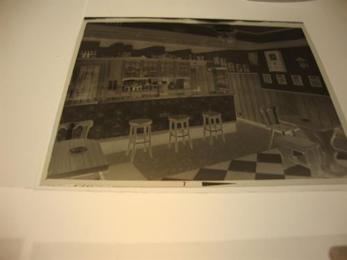 Malgarten Gasthaus, Negativ