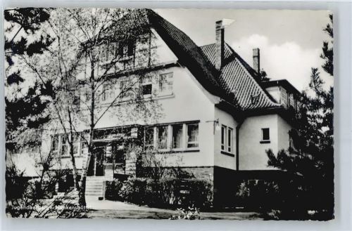 Hankensbüttel Jugendherberge