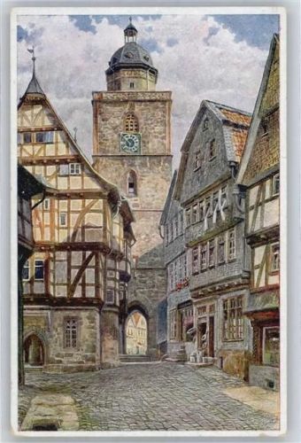 Alsfeld