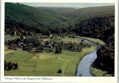 Balkhausen