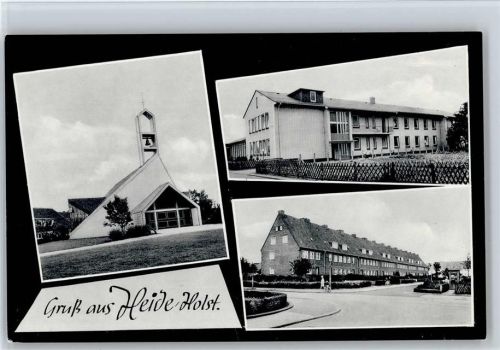 Heide Schule