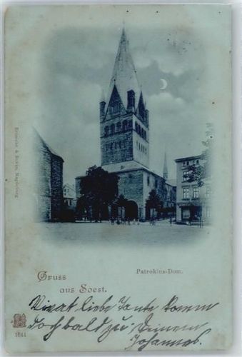 Soest Dom