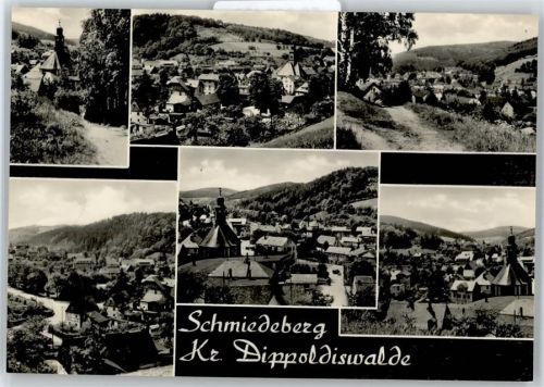 06905 O4603 Bad Schmiedeberg