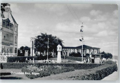 Binz