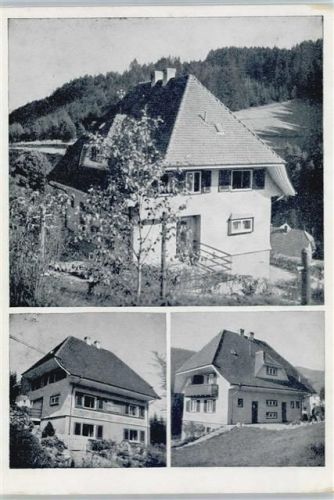 Neustadt Haus Blümlishof