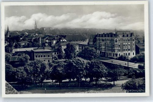 Nordhausen