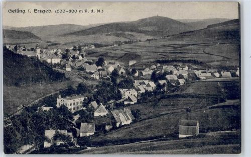 Geising