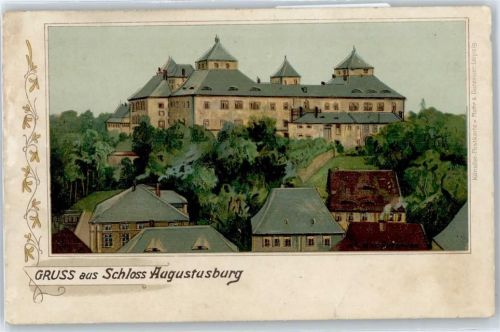 Augustusburg Schloss