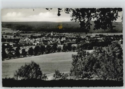 Holzminden