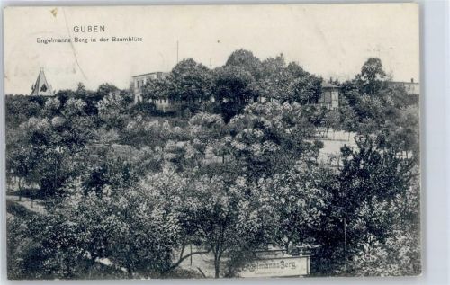 Guben Engelmanns Berg