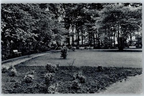 Sottrum Park