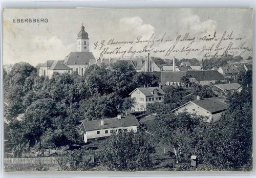 Ebersberg
