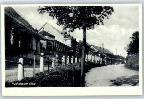 Friedrichsbrunn