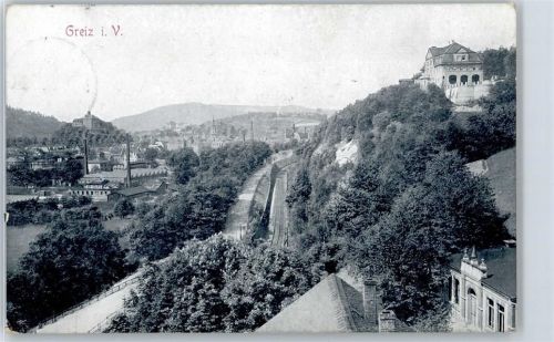 Greiz