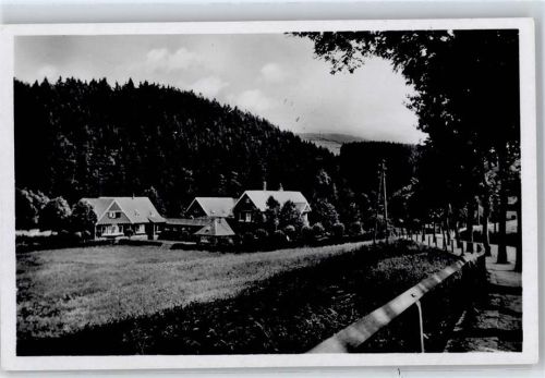 Daun Ferienheim, Eifel-Heim