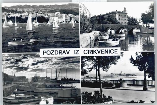 Crikvenica