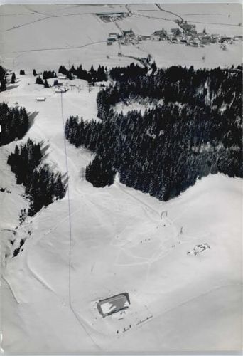 Thalkirchdorf Fliegeraufnahme , Foto