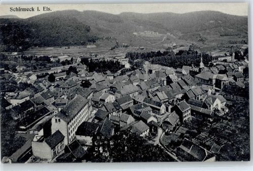 Schirmeck