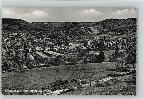 Untersteinbach