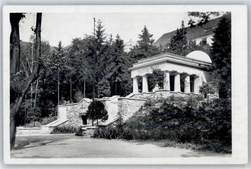 Olomouc Mausoleum