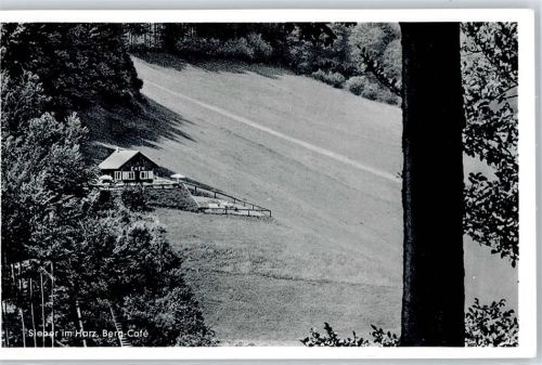 37412 W3429 Sieber - Berg Cafe