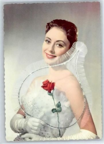 Valente, Caterina