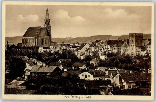 Neuötting