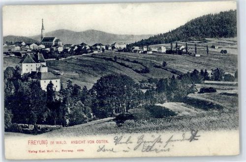 Freyung