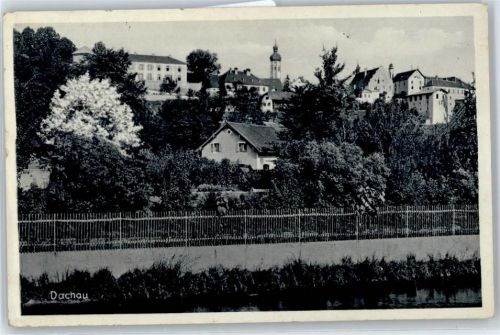 Dachau