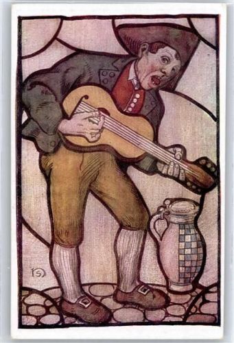 Gitarre