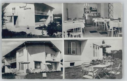 Krumpendorf Pension Wabnig