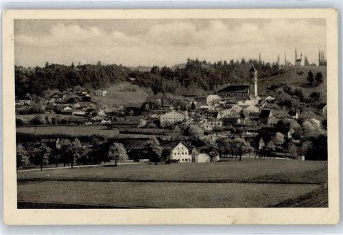 Kraiburg Gesamtansicht