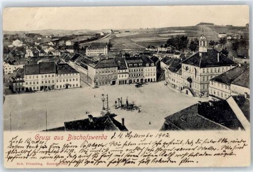 Bischofswerda