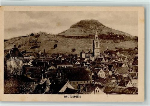 Reutlingen