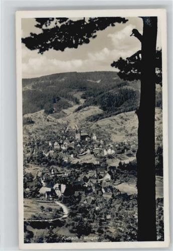 Forbach