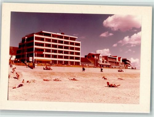 Norderney