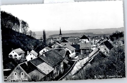 Saint-Laurent-de-Carnols