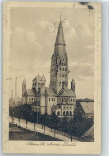 Rheine St. Antonius-Basilika