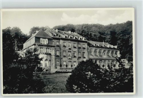 Maria Laach Hotel "Maria Laach"