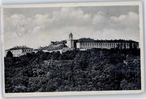 Brno Schloss, Spielberg