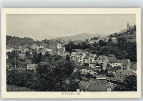 Kyllburg