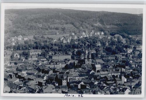 Meiningen