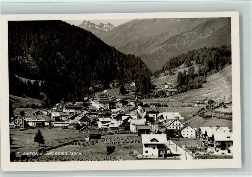 St. Anton Verlag Risch-Lau