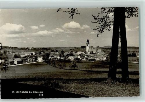 Sankt Georgen