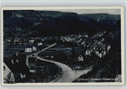 Calmbach