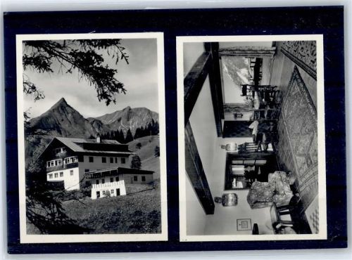 Mittelberg Foto