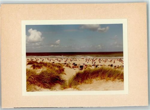 Norderney